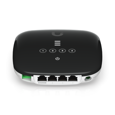 ONU WiFi Ubiquiti UF-WIFI - GPON 4xGbE