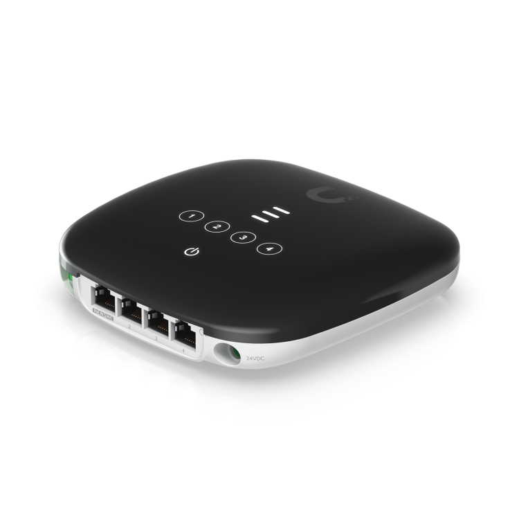 ONU WiFi Ubiquiti UF-WIFI - GPON 4xGbE
