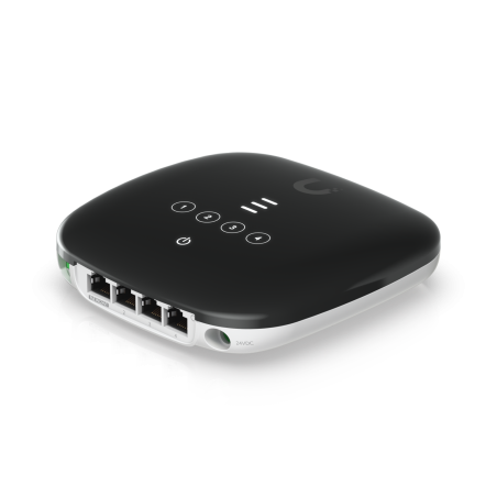ONU WiFi Ubiquiti UF-WIFI - GPON 4xGbE