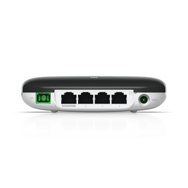 REACONDICIONADO | ONT WIFI  x1 GPON / x4 Gb Ethernet, WIFI, Pantalla Digital LED