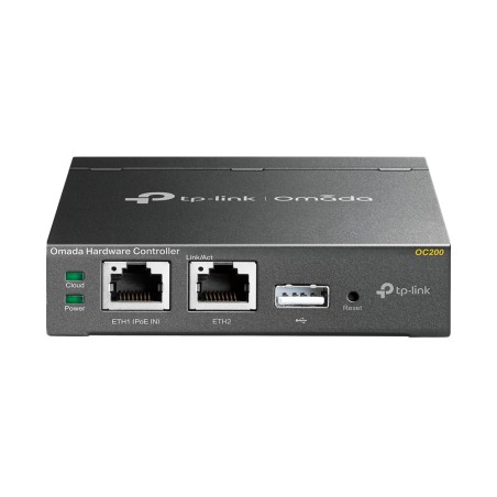 Controlador Omada TP-Link OC200 - 100 AP