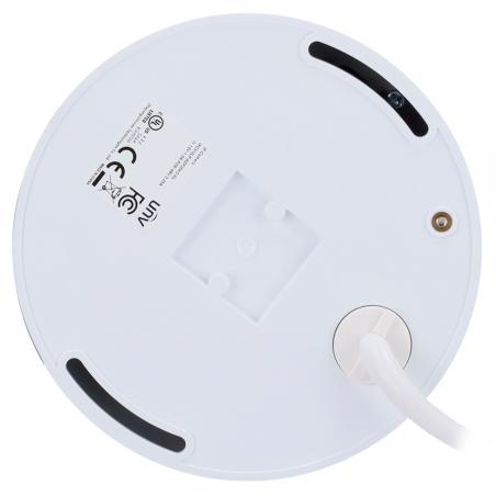 Cámara domo IP Uniview UV-IPC312LP-ADF20KC-DL - 2MP
