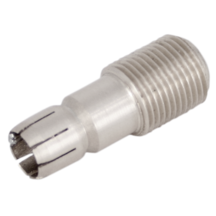 PAU EXT EKSelans 163005 - Adaptador QuiCoax