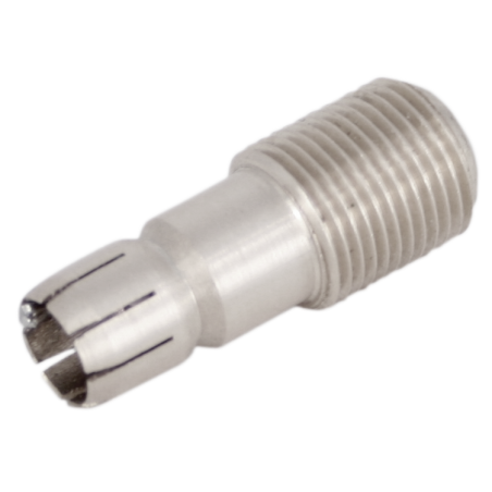PAU EXT EKSelans 163005 - Adaptador QuiCoax