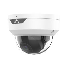 Cámara domo IP Uniview UV-IPC328SB-ADF28K-I0 8MP 2.8 mm