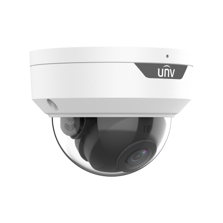 Cámara domo IP Uniview UV-IPC328SB-ADF28K-I0 - 8MP