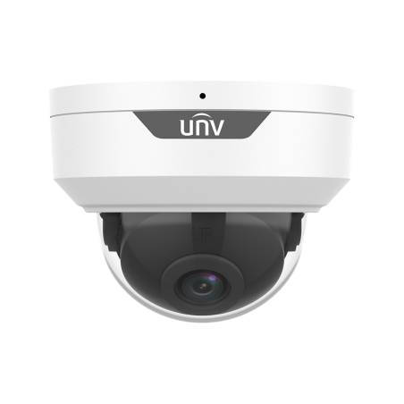 Cámara domo IP Uniview UV-IPC328SB-ADF28K-I0 - 8MP