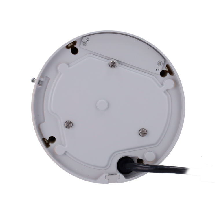 Cámara domo IP Hikvision DS-2XC3786G0H-LIZS - 8MP