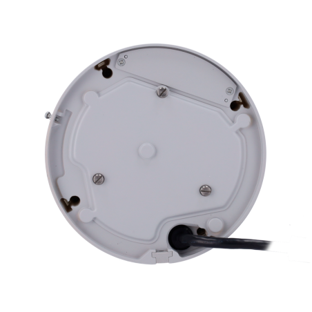 Cámara domo IP Hikvision DS-2XC3786G0H-LIZS - 8MP