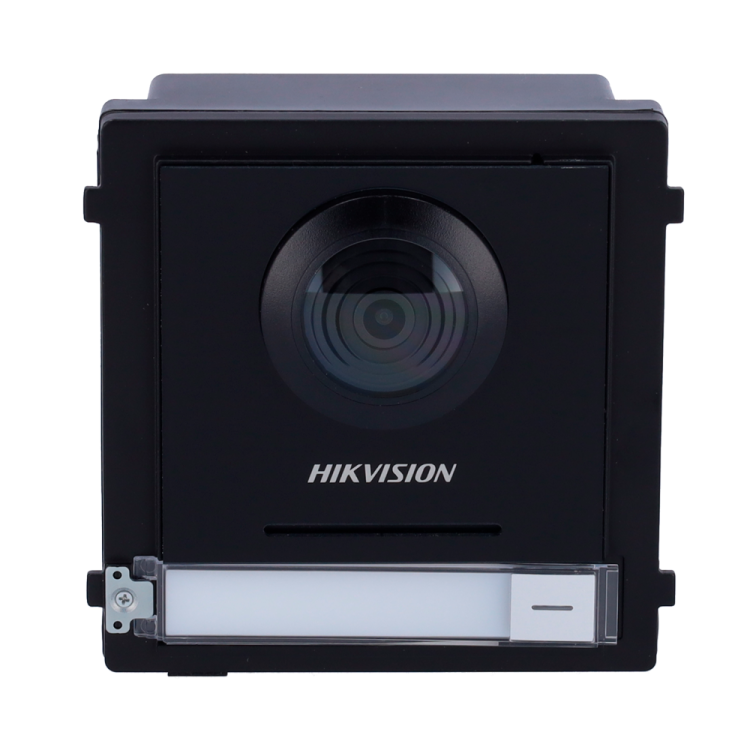 Modulo extensión cámara 2Mpx 2 hilos Hikvision