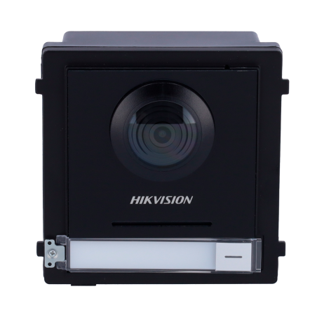 Modulo extensión cámara 2Mpx 2 hilos Hikvision