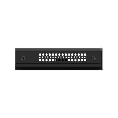 REACONDICIONADO | Router Controlador Cloud, x4 Puertos Gb POE (54w), x1Gb, hasta 2 WAN para balanceo, 600Mbps