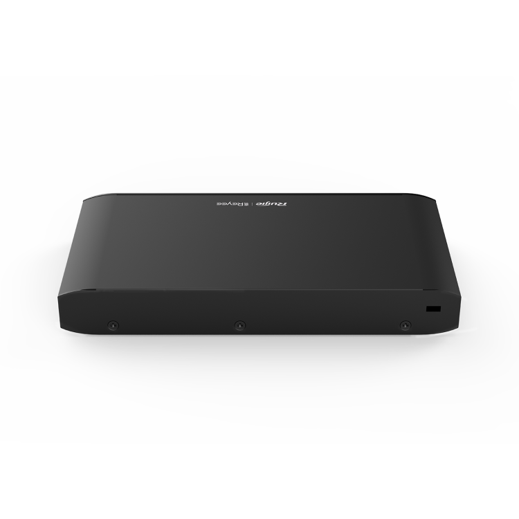REACONDICIONADO | Router Controlador Cloud, x4 Puertos Gb POE (54w), x1Gb, hasta 2 WAN para balanceo, 600Mbps