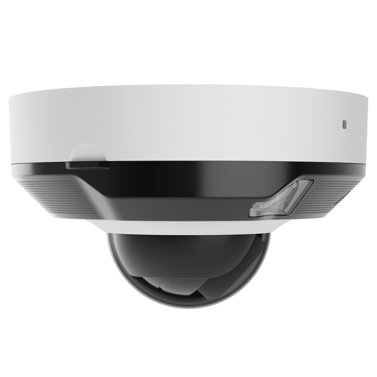 Cámara domo IP Ajax AJ-DOMECAM-MINI-5-HL-W - 5MP