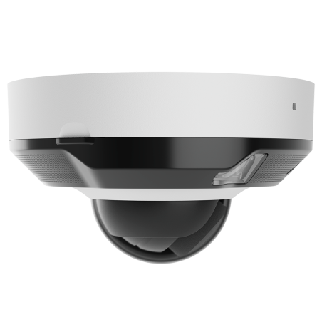 Cámara domo IP Ajax AJ-DOMECAM-MINI-5-HL-W - 5MP