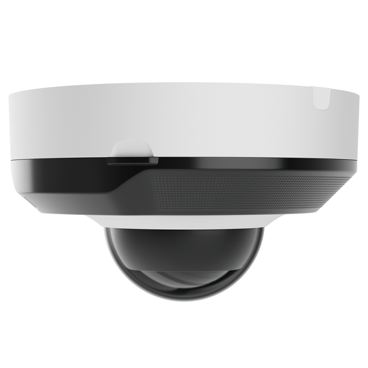 Cámara domo IP Ajax AJ-DOMECAM-MINI-5-HL-W - 5MP