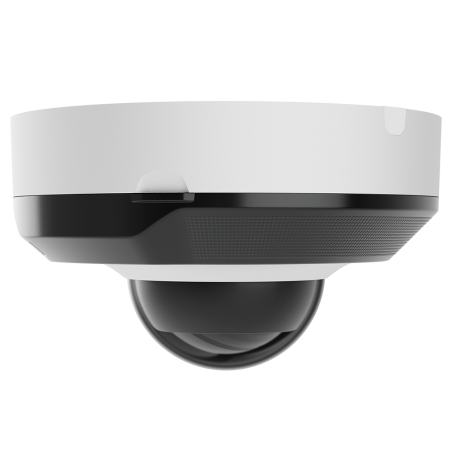 Cámara domo IP Ajax AJ-DOMECAM-MINI-5-HL-W - 5MP