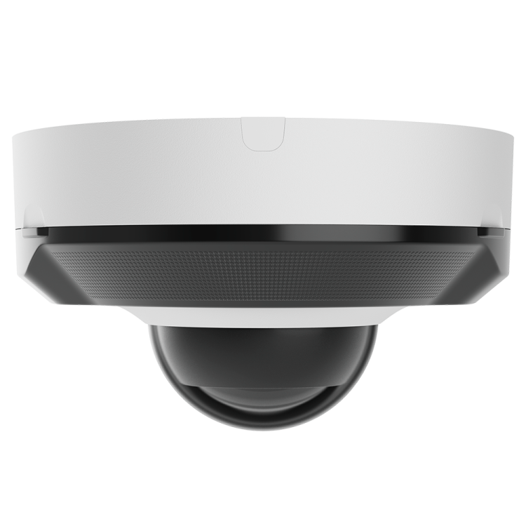 Cámara domo IP Ajax AJ-DOMECAM-MINI-5-HL-W - 5MP