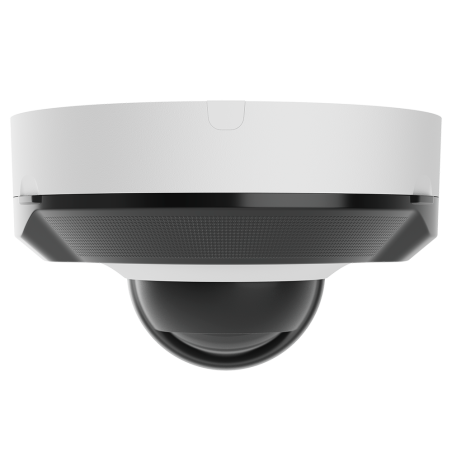Cámara domo IP Ajax AJ-DOMECAM-MINI-5-HL-W - 5MP