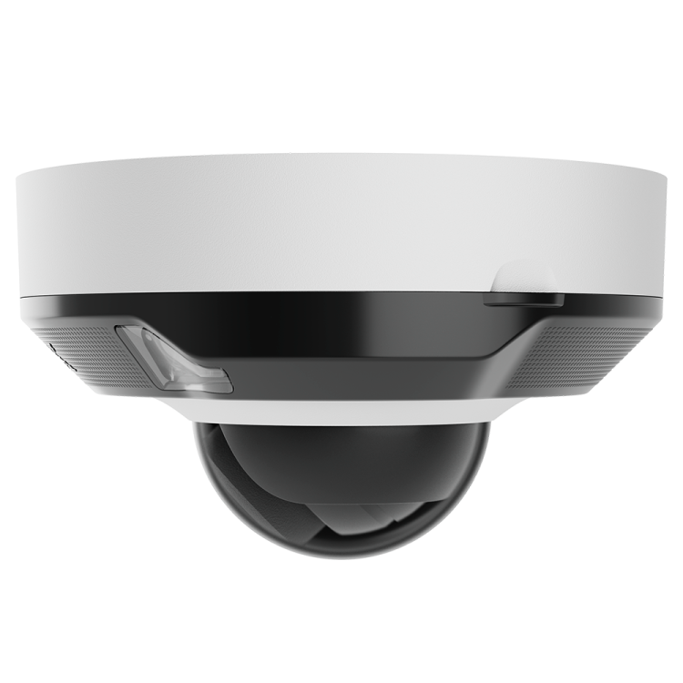 Cámara domo IP Ajax AJ-DOMECAM-MINI-5-HL-W - 5MP