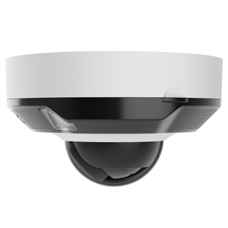 Cámara domo IP Ajax AJ-DOMECAM-MINI-5-HL-W - 5MP