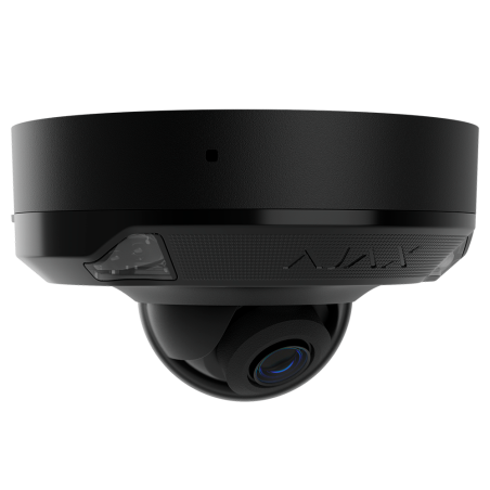Cámara domo IP Ajax AJ-DOMECAM-MINI-5-HL-B - 5MP
