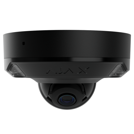 Cámara domo IP Ajax AJ-DOMECAM-MINI-5-HL-B - 5MP