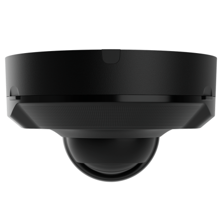 Cámara domo IP Ajax AJ-DOMECAM-MINI-5-HL-B - 5MP