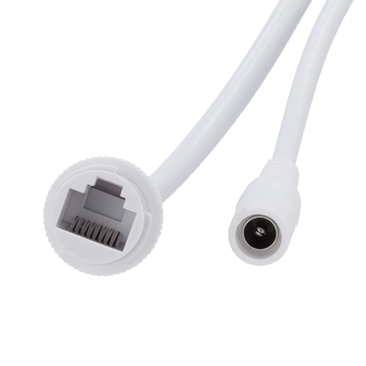 Cámara domo IP Ajax AJ-DOMECAM-MINI-5-HL-W - 5MP