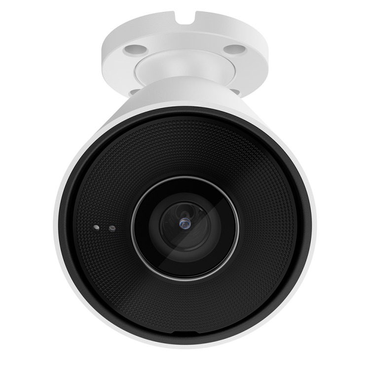 Cámara IP Ajax AJ-BULLETCAM-8-W - 8MP IR 50m PoE IA