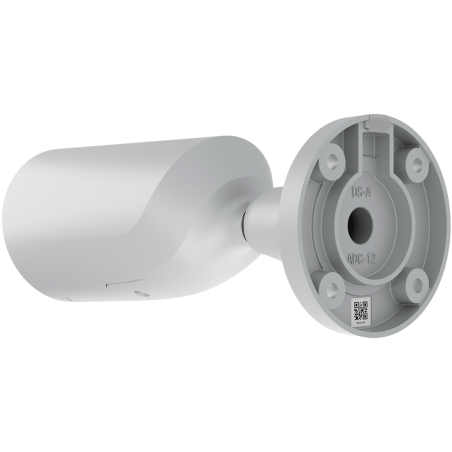 Cámara IP Ajax AJ-BULLETCAM-8-W - 8MP IR 50m PoE IA