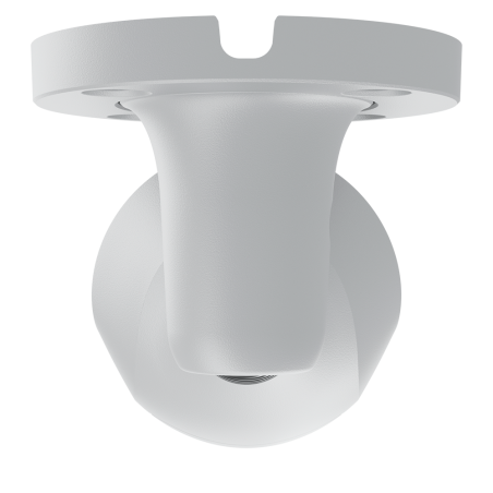 Cámara IP Ajax AJ-BULLETCAM-8-W - 8MP IR 50m PoE IA