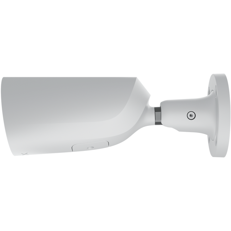 Cámara IP bullet Ajax AJ-BULLETCAM-5-W - 5MP, 2.8 mm, IR 50 m, IA, PoE, IP65