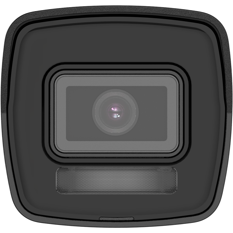 Cámara bullet IP HWI-B160HA-LU 4mm HiWatch - 6MP