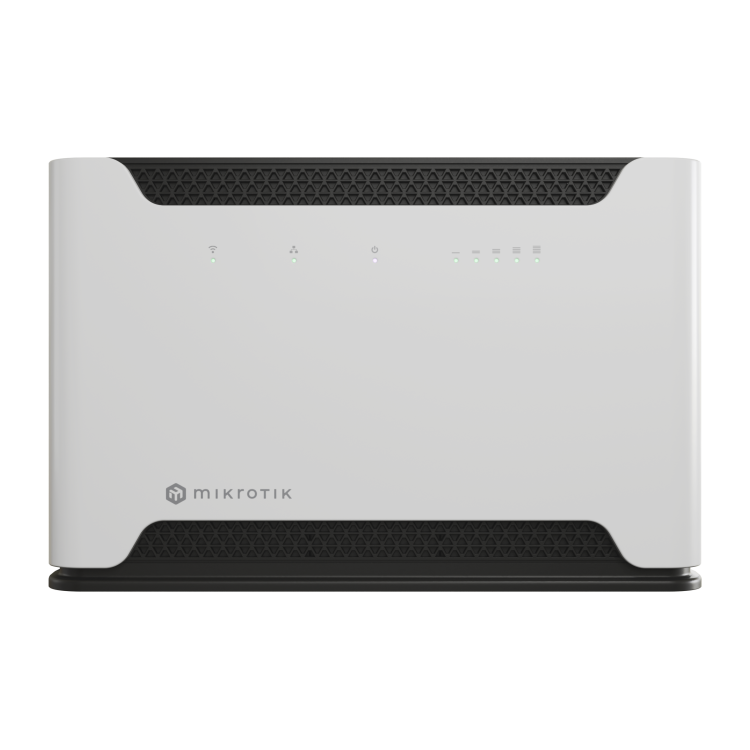 Router LTE MikroTik Chateau LTE7 - CAT7 DualBand
