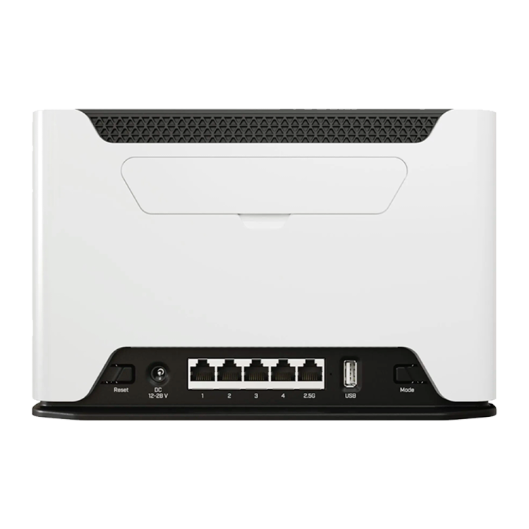 Router LTE MikroTik Chateau LTE7 - CAT7 DualBand