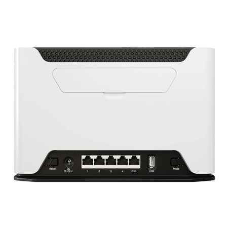 Router LTE MikroTik Chateau LTE7 - CAT7 DualBand
