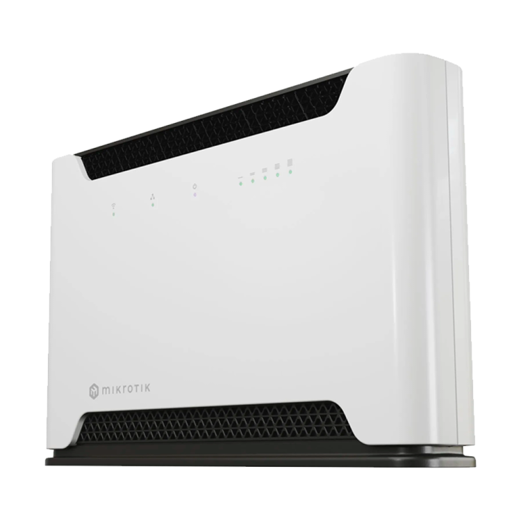 Router LTE MikroTik Chateau LTE7 - CAT7 DualBand