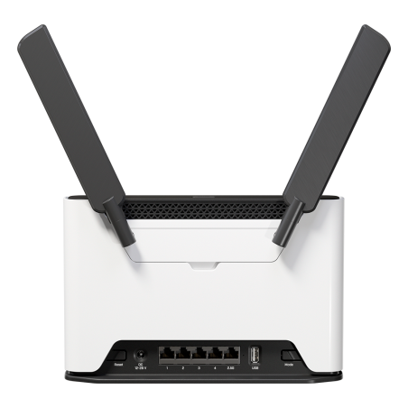 Router LTE MikroTik Chateau LTE7 ax - WiFi 6 CAT7