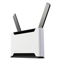 Router LTE MikroTik Chateau LTE7 ax WiFi 6 CAT7