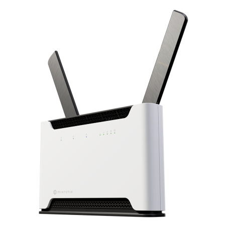 Router LTE MikroTik Chateau LTE7 ax - WiFi 6 CAT7