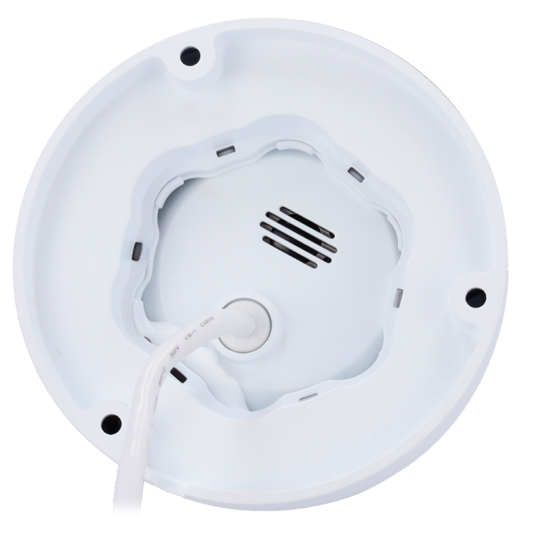 Cámara turret IP UV-IPC3638SE-ADZKMC-WP-I1 - 8MP