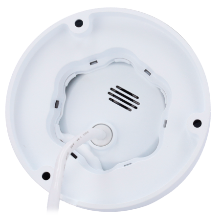 Cámara turret IP UV-IPC3638SE-ADZKMC-WP-I1 - 8MP