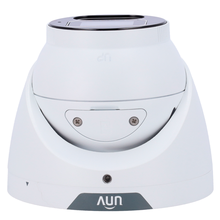 Cámara turret IP UV-IPC3638SE-ADZKMC-WP-I1 - 8MP