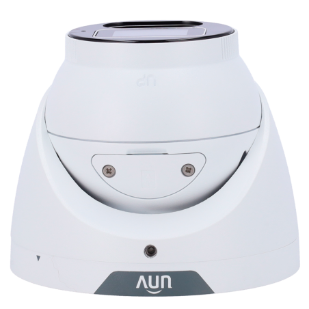 Cámara turret IP UV-IPC3638SE-ADZKMC-WP-I1 - 8MP