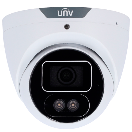 Cámara turret IP UV-IPC3638SE-ADZKMC-WP-I1 - 8MP