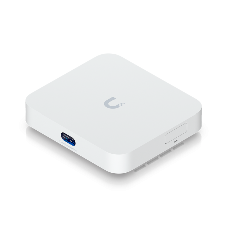 Gateway UniFi UCG-MAX Ubiquiti - 2.5G IDS IPS