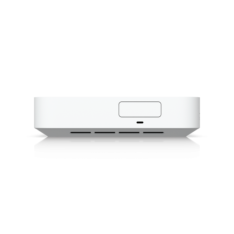 Gateway UniFi UCG-MAX Ubiquiti - 2.5G IDS IPS