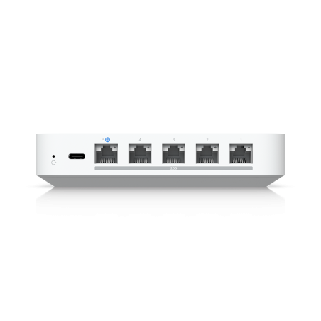Gateway UniFi UCG-MAX Ubiquiti - 2.5G IDS IPS