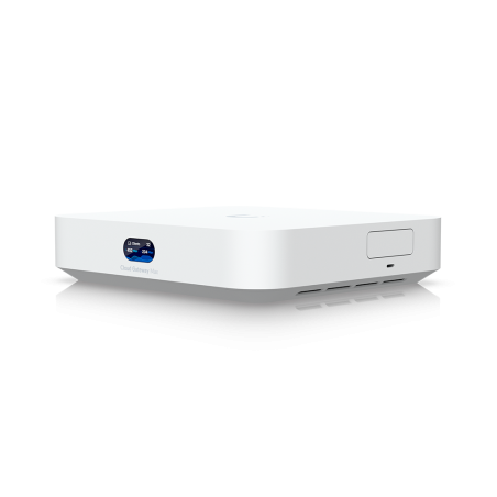 Gateway UniFi UCG-MAX Ubiquiti - 2.5G IDS IPS